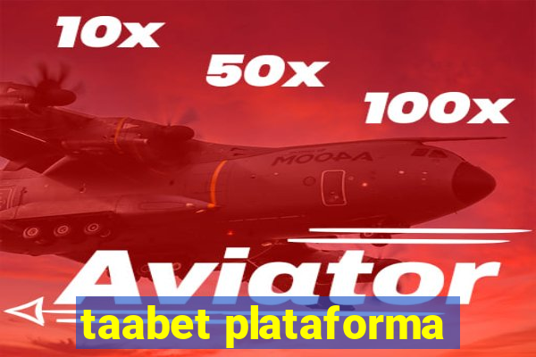 taabet plataforma